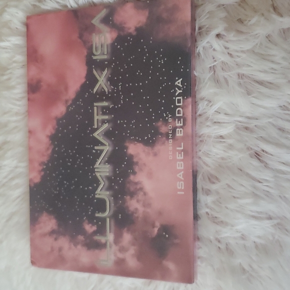 NEW GLAM PALETTE - Picture 2 of 2